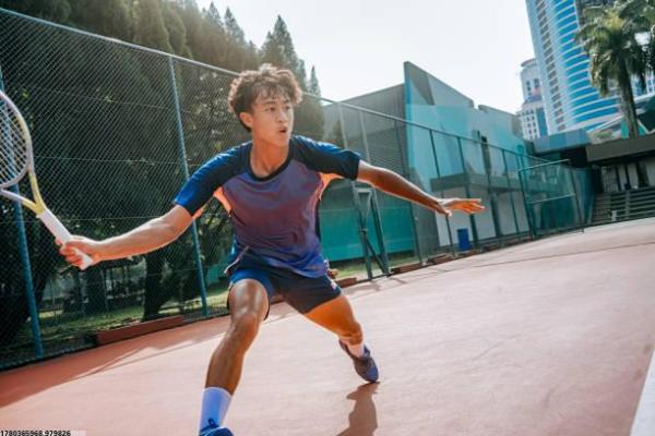 运用综合教学方法提升学生体育技能(图1)