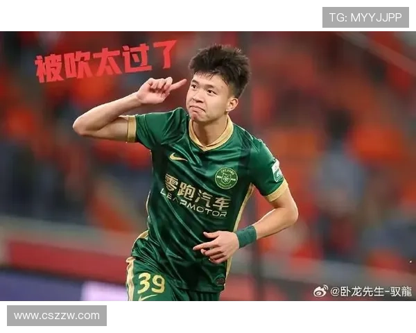 苏超超远进球荣登天下足球十佳榜首 C罗王钰栋分列二十